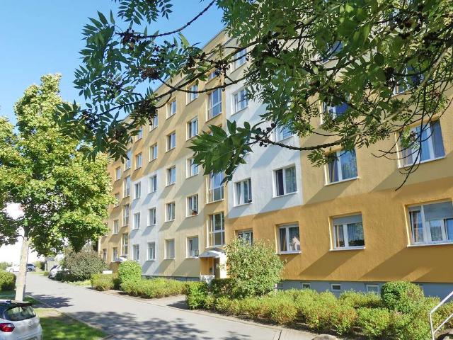 Renditestarke Kapitalanlage in nachgefragter Lage bei Dresden – erhöhte AfA ca. 4,0 %