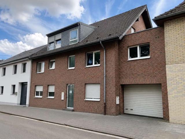 Renditestarke Kapitalanlage mit viel Potenzial in Mönchengladbach Wickrath
