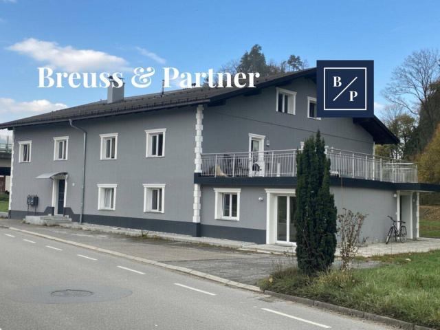 Renditestarke Kapitalanlage: Vermietetes Mehrparteienhaus in Götzis, 7%+ Rendite