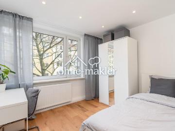 Wohnung kaufen in Dasselstraße, Köln U-Bahn - Aufzug