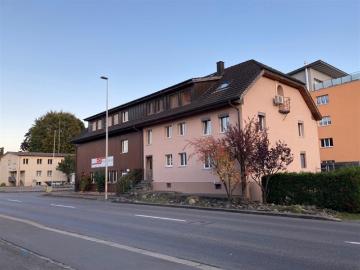 Sandgasse, Gemeinde Reinach, Gemeinde Reinach, Bezirk Kulm, Bezirk Kulm, Aargau