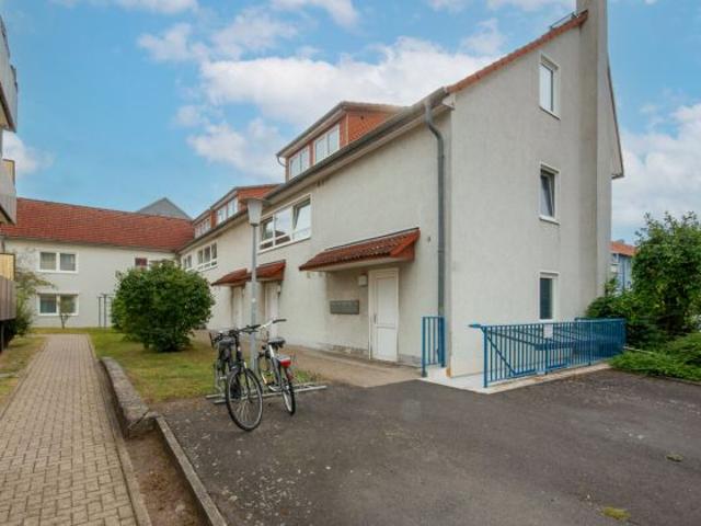 Renditestarke 1 Zimmer Wohnung in Wolfenbüttel