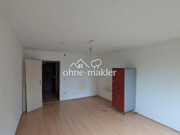 Renditestarke 1 Zimmer Wohnung mit idealer Anbindung