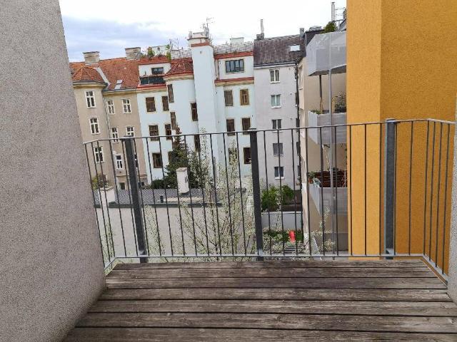 Renditestarke 3 Zimmer Maisonette mit Terrasse in gefragter Lage! befristet vermietet bis Dez.2026