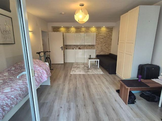 Renditestarke 3 Zimmer Wohnung mit Balkon in Duisburg Neudorf