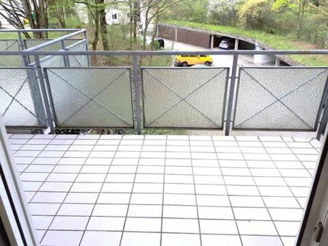 Renditestarke 3 Zimmer Wohnung mit zwei Balkonen und 3 TG Stellplätze in Waiblingen