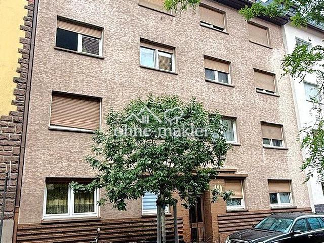 Renditestarkes 8 MFH mit Ausbaureserve ZV