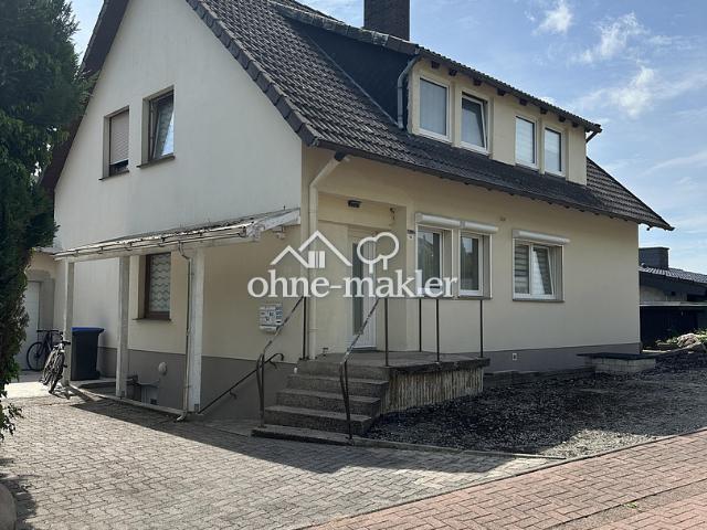 vermietetes 3 FamilienHaus mit hoher Rendite