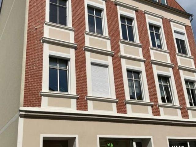 Renditestarkes Wohn und Geschäftshaus VOLL vermietet in zentraler Lage!