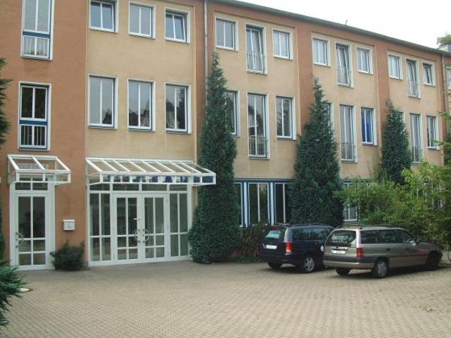 Renditestarkes Wohn und Geschäftshaus