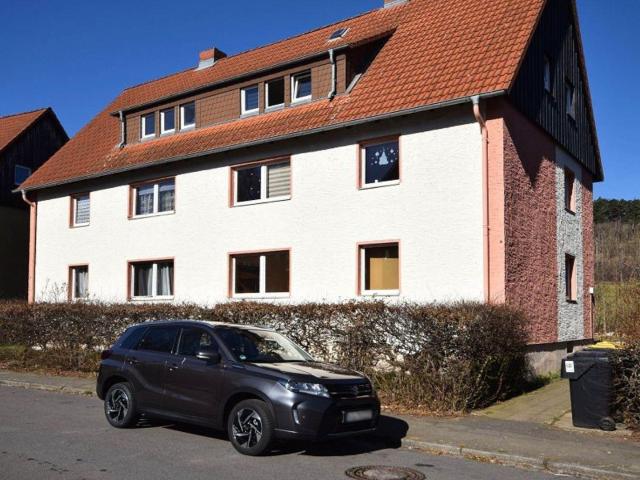 Renditestarkes Wohnensemble in Goslar: 63 Einheiten mit Top Finanzierung & Wertsteigerung!