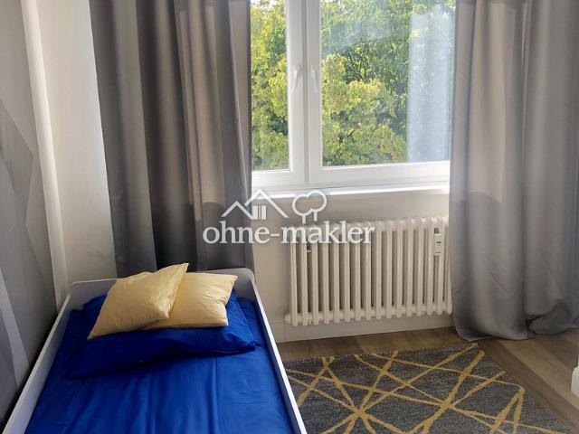 Renditestarkes Wohnungspaket in Berlin Lankwitz – 2 Wohnungen + 2 Stellplätze