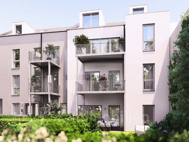 Renditestarkes Investment durch steuerliche Sonderabschreibung in bester Lage von Bad Honnef