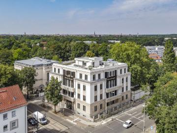 Attraktive Kapitalanlage mit vier Wohneinheiten in Gößnitz Hainichen