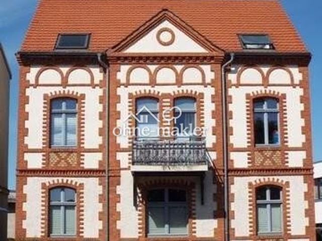 Renditestarkes Mehrfamilienhaus in bester Lage + Provisionsfrei!