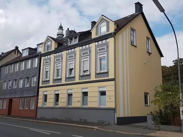 Renditestarkes Mehrfamilienhaus in Velbert citynah zu verkaufen!