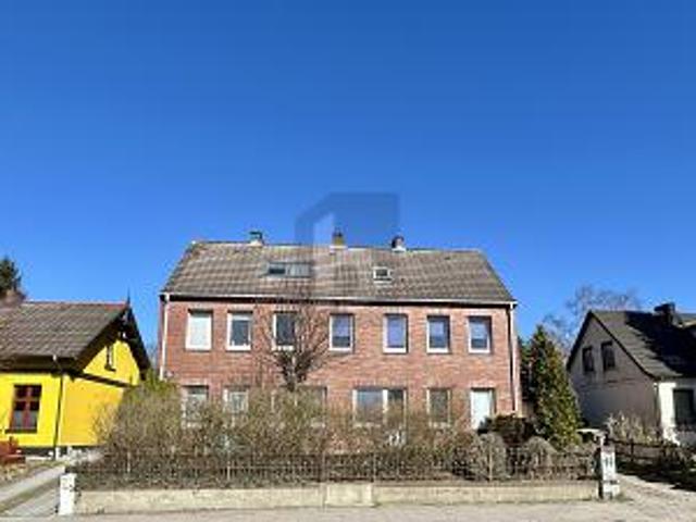 RENDITESTARKES MEHRFAMILIENHAUS IN ZENTRALER LAGE