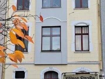 Renditestarkes Mehrfamilienhaus Jugendstil in Wuppertal