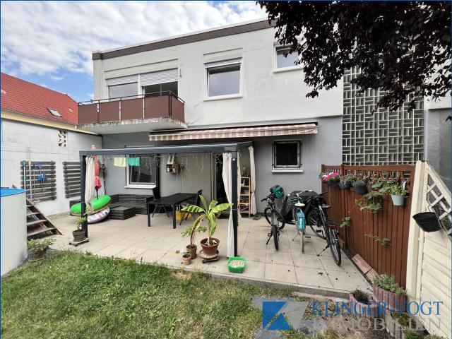 Renditestarkes Mehrfamilienhaus * Vollvermietung mit ca. 5,1 % Bruttorendite!