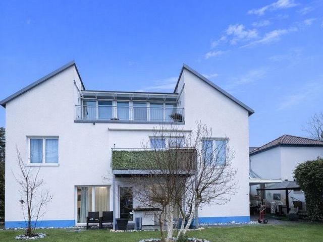 Renditestarkes Mehrfamilienhaus 3+1 Wohneinheiten*Provisionsfrei