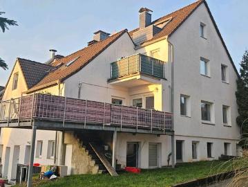 Renditestarkes Mehrfamilienhaus 8 vermietete Wohneinheiten