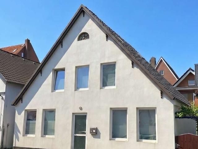 Renditestarkes Mehrzimmerhaus mit Entwicklungs potenzial ideal für Kapitalanleger und Investoren