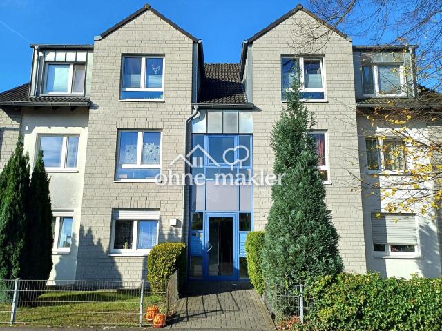 Kapitalanlage mit 0,05 % Förderdarlehen | 9 FH vollvermietet | Bottrop Eigen | Erstbesitz
