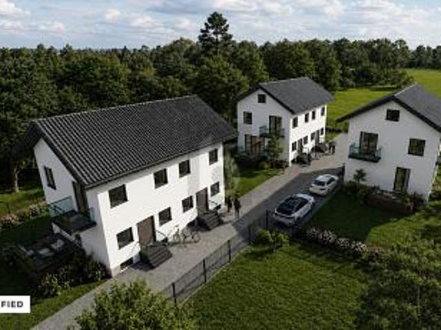RENDITESTARKES NEUBAUOBJEKT