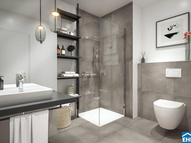 Renditestarkes Serviced Apartment Projekt nahe Siemens City