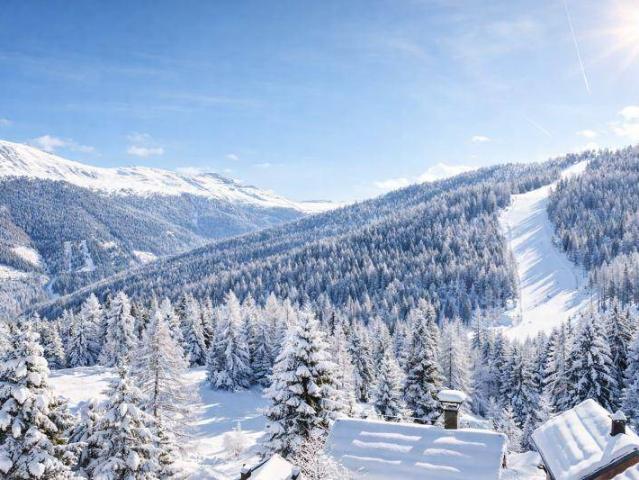 Renditestarkes Ski Chalet auf der Turracher Höhe NEUBAU