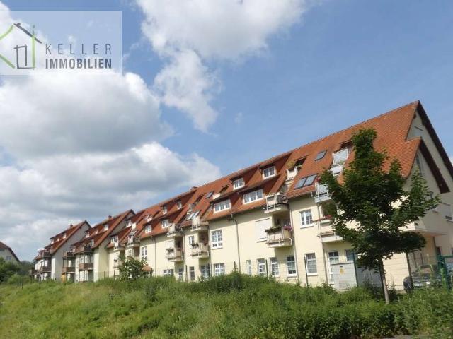 Renditepaket 4 stufenlose EG ETWs, Bj. 2019/Komplettsanierung – in sehr ruhiger Lage