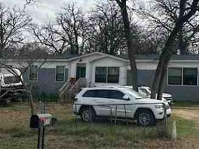 Rendon Estates Rd