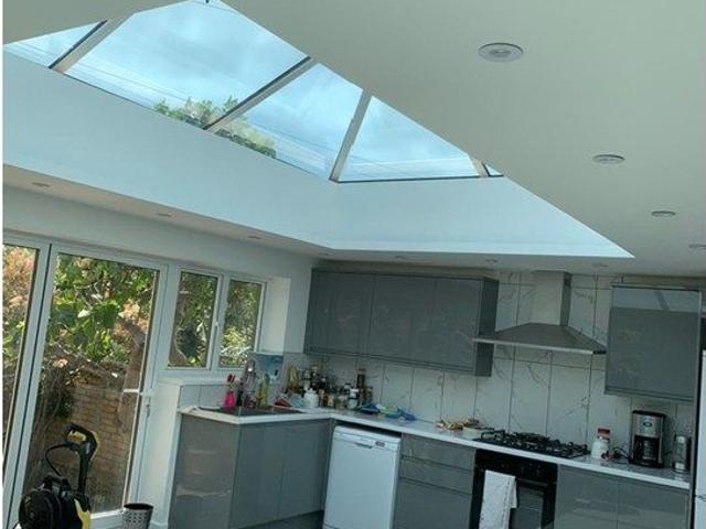 Rendlesham Road, London EN2, 1 bed semi detached house to rent, £1,850 pcm | PrimeLocation