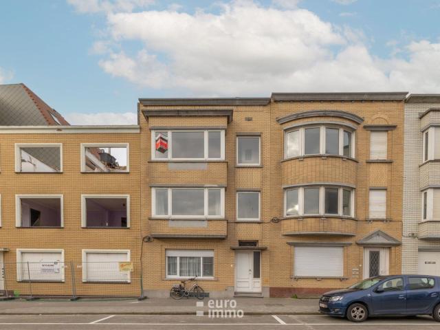 René Mouchottestraat 3 0101