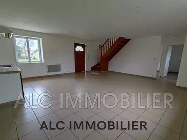 René 72260 Achat / Vente maison 4 pièces t4 parking