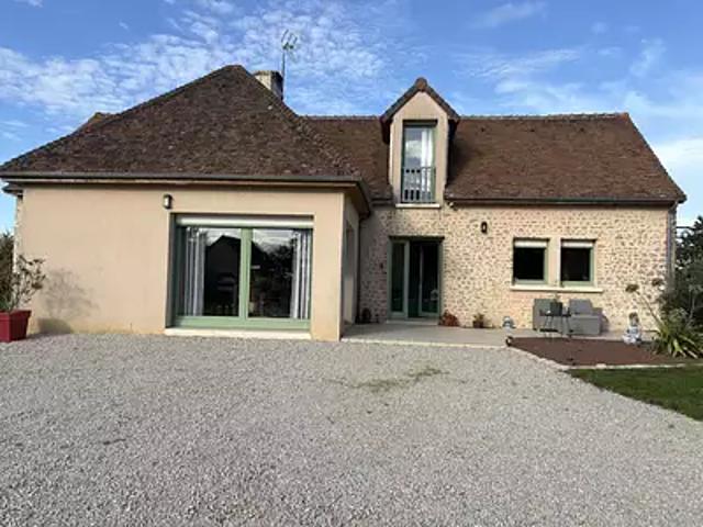 René 72260 Achat / Vente maison 5 pièces t5
