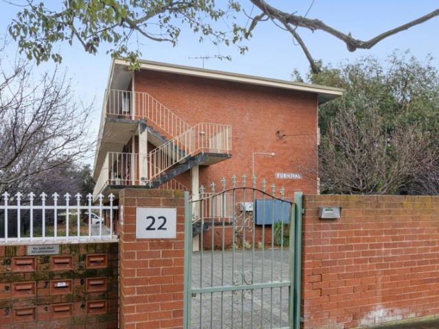Renewed, Secure & Superbly Positioned