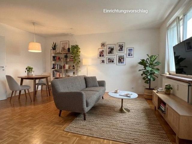 ReNEUvierung 2026 nähe Elterleinplatz *PROVISIONSFREI