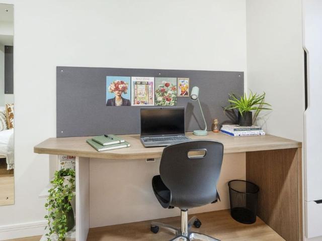 Renfield Street, Glasgow G2, Studio to rent, £1,755 pcm | PrimeLocation