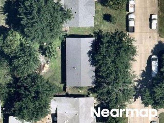 Renfro Dr