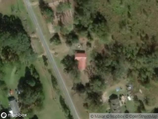 Renfroe Rd
