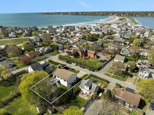 Renfrew Ave, Middletown, Home For Sale