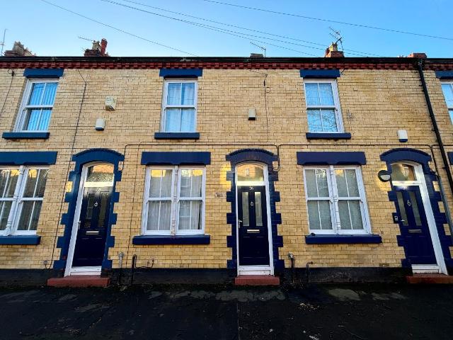 Renfrew Street, Liverpool L7, 2 bed terraced house to rent, £800 pcm | PrimeLocation