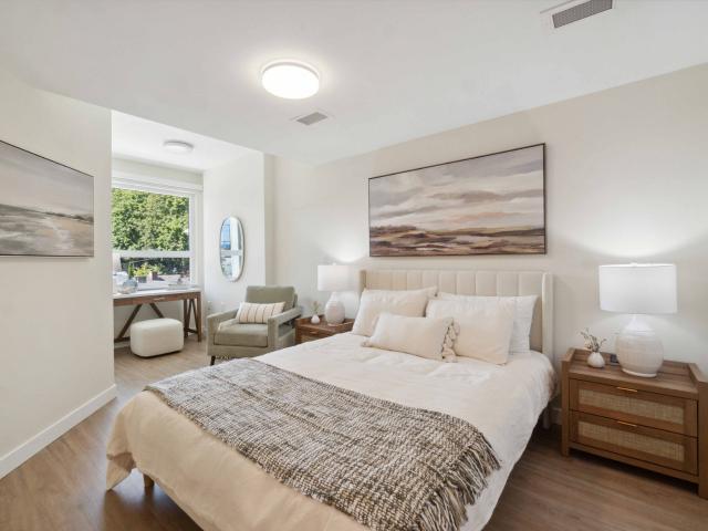 Renfrew Village 511 2895 Apartment for Rent