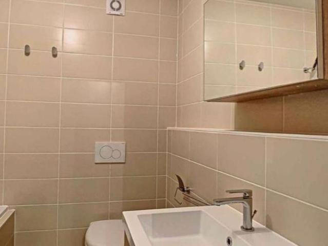 Rennaz – herrliche 2.5 Zimmer Wohnung im ersten Stock neben dem Spital