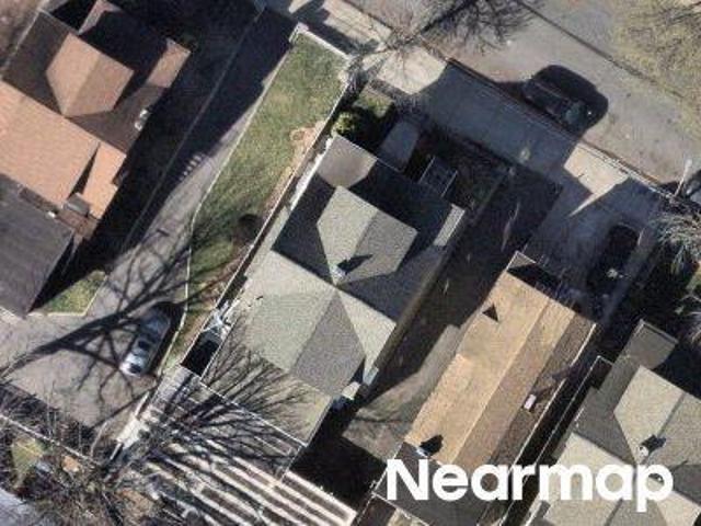 Renner Ave