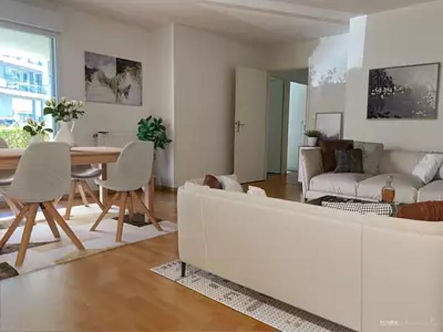 Rennes 35000 Achat / Vente appartement 3 pièces t3 terrasse