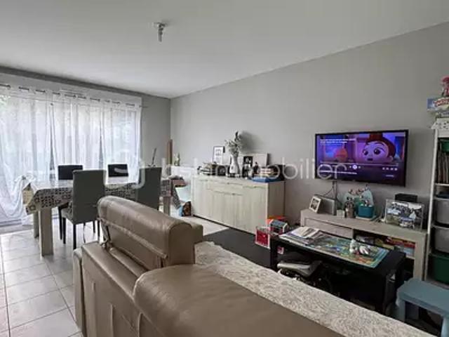 Rennes 35700 Achat / Vente maison 4 pièces t4 terrasse cave