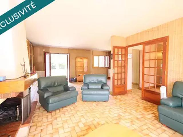 Rennes 35700 Achat / Vente maison 6 pièces t6