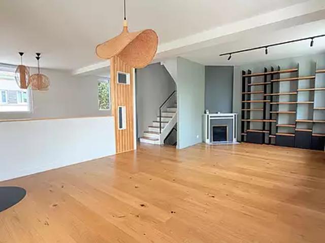 Rennes 35700 Achat / Vente maison 8 pièces t8 jardin terrasse